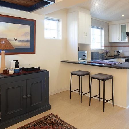 Sunflower Villa In Franschhoek Ngoại thất bức ảnh