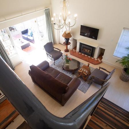 Sunflower Villa In Franschhoek Ngoại thất bức ảnh
