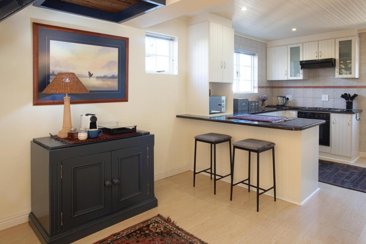 Sunflower Villa In Franschhoek Ngoại thất bức ảnh