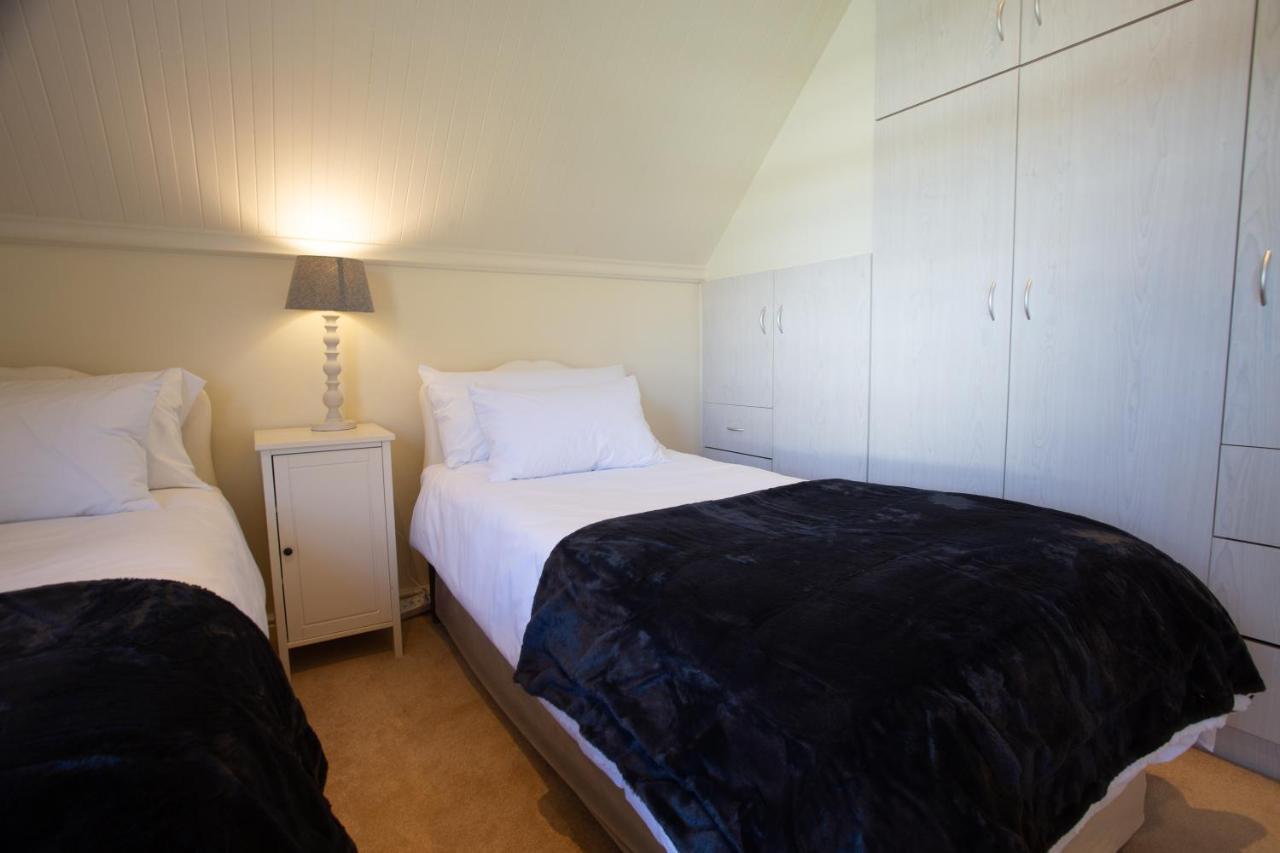 Sunflower Villa In Franschhoek Ngoại thất bức ảnh