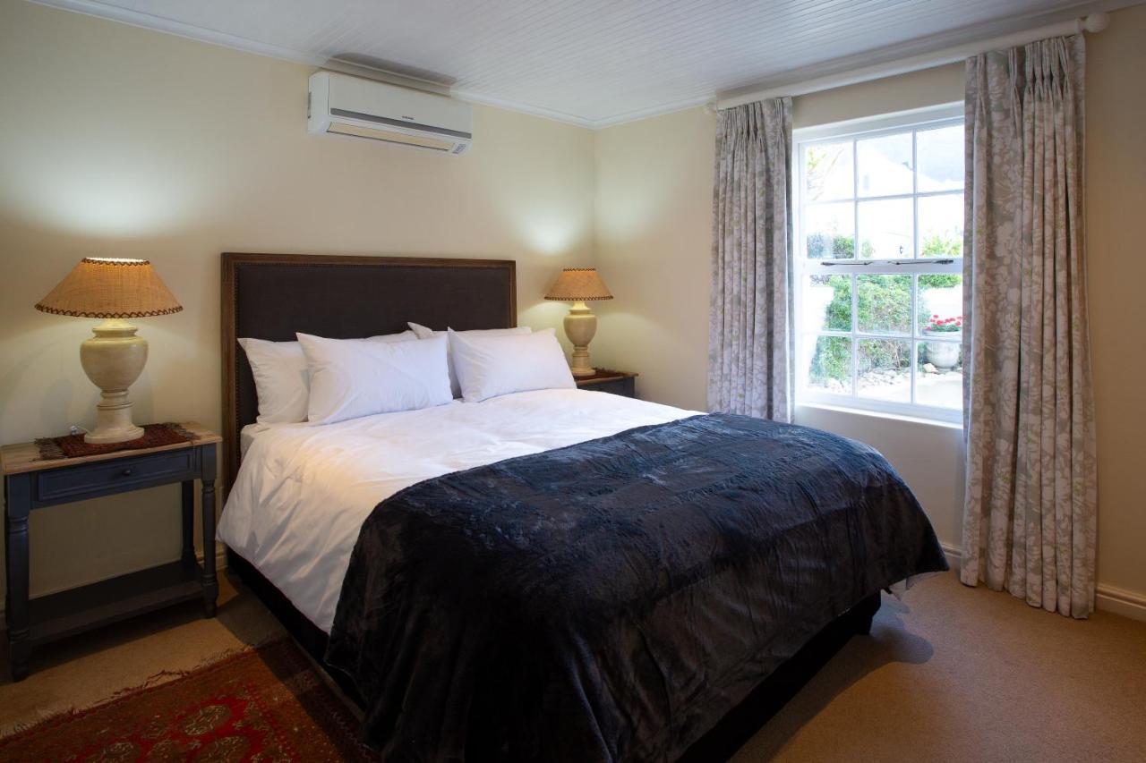 Sunflower Villa In Franschhoek Ngoại thất bức ảnh