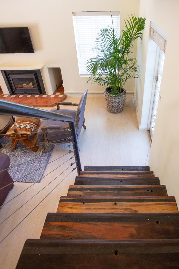 Sunflower Villa In Franschhoek Ngoại thất bức ảnh