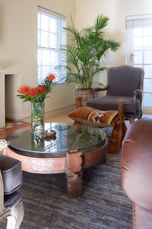 Sunflower Villa In Franschhoek Ngoại thất bức ảnh