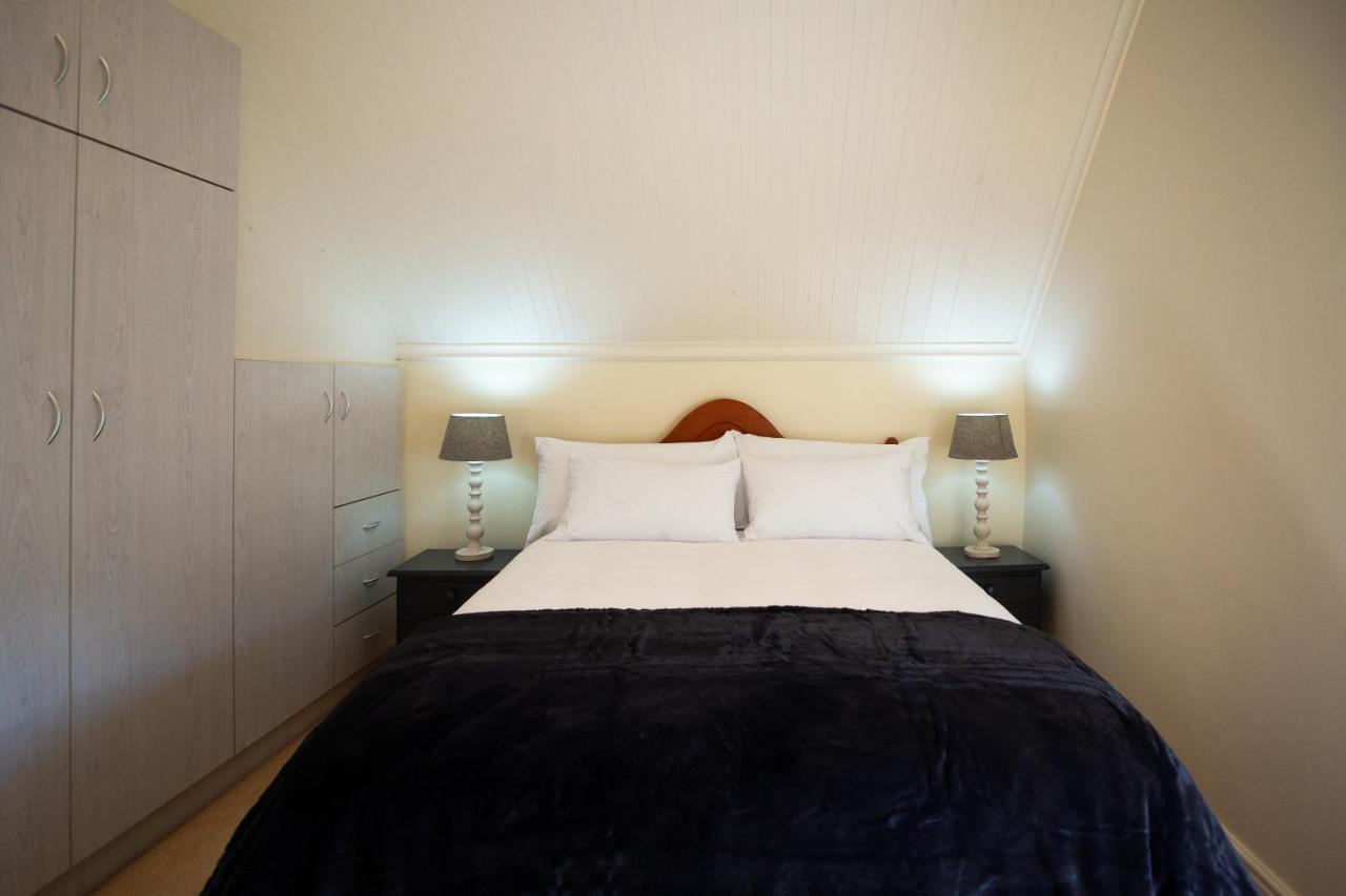 Sunflower Villa In Franschhoek Ngoại thất bức ảnh